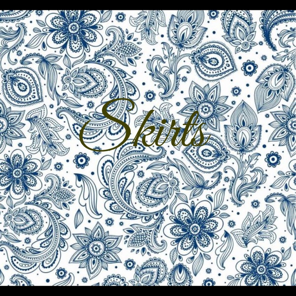 Skirts